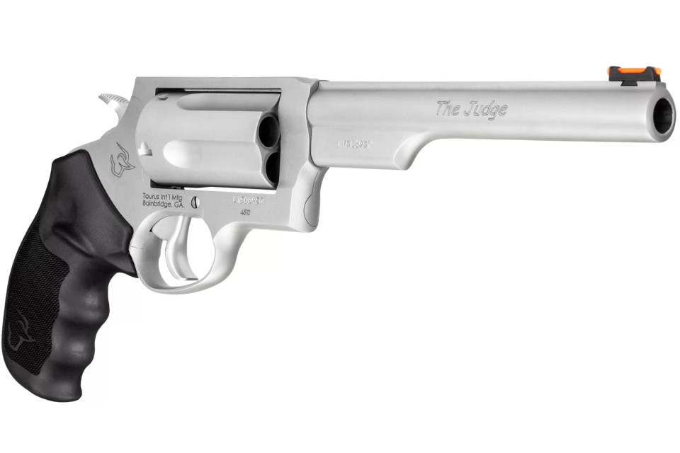 Taurus Taurus Judge .410 Bore firearm