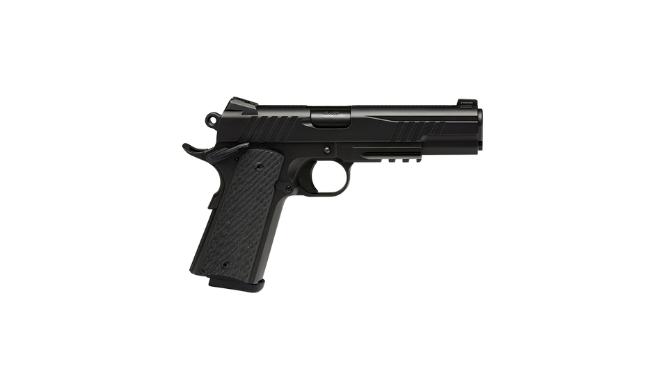 Savage Arms 1911 .45 ACP firearm