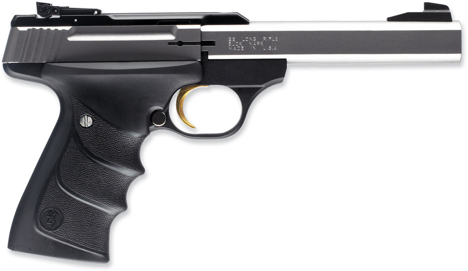 Browning Browning Buck Mark .22 LR firearm