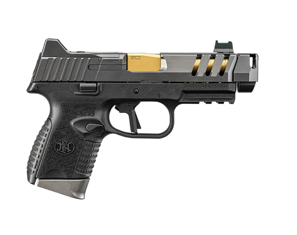 FN 509 CC Edge 9mm Pistol