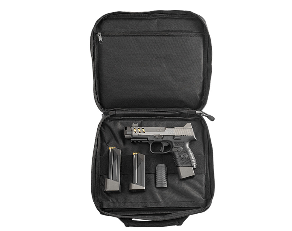 FN 509 CC Edge 9mm Pistol