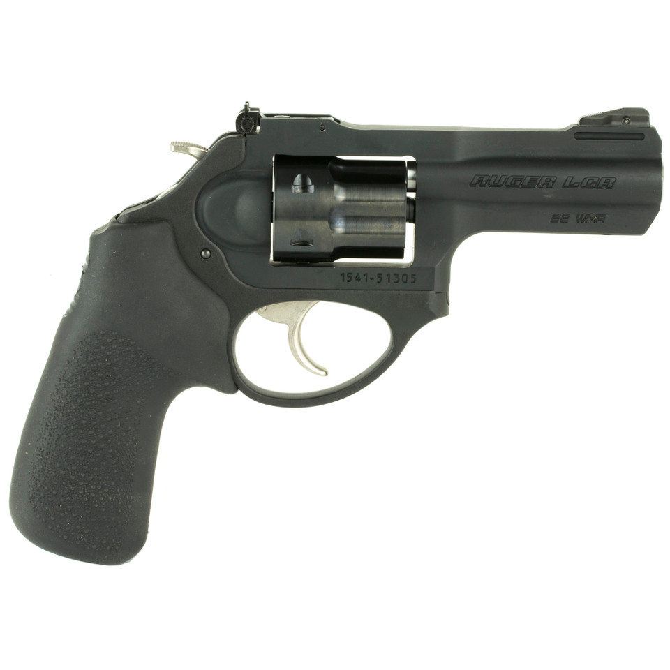 Ruger Ruger LCRx .22 WMR firearm