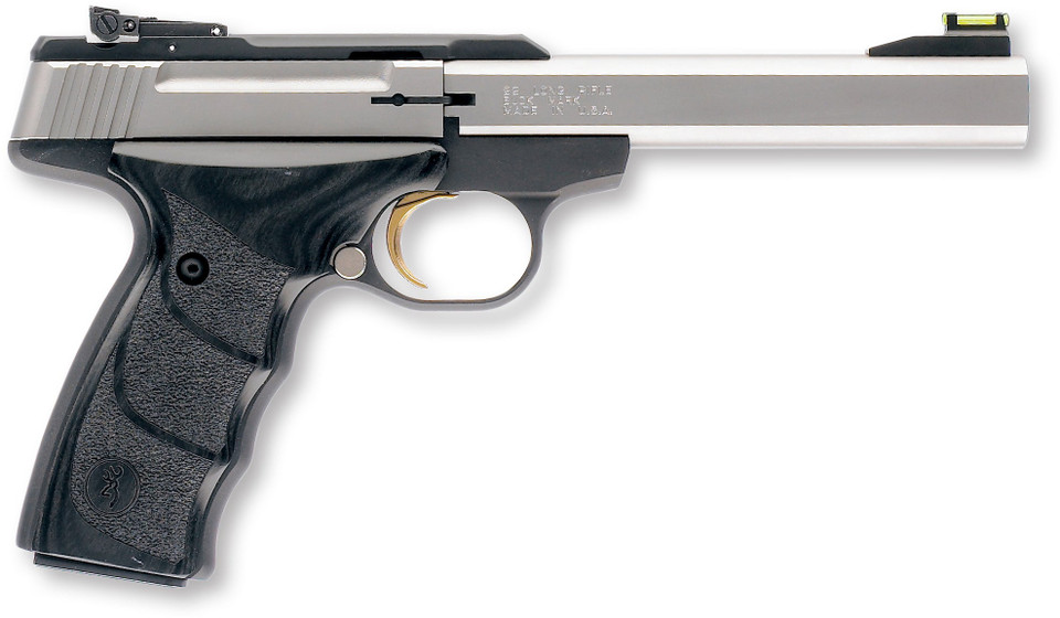 Browning Browning Buck Mark .22 LR firearm
