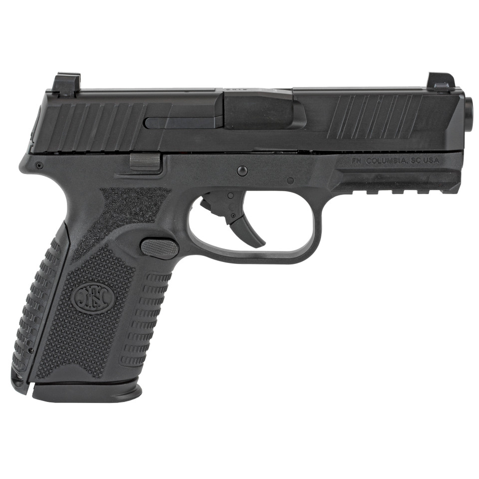 Fabrique Nationale (FN) FN 509 9mm Luger firearm