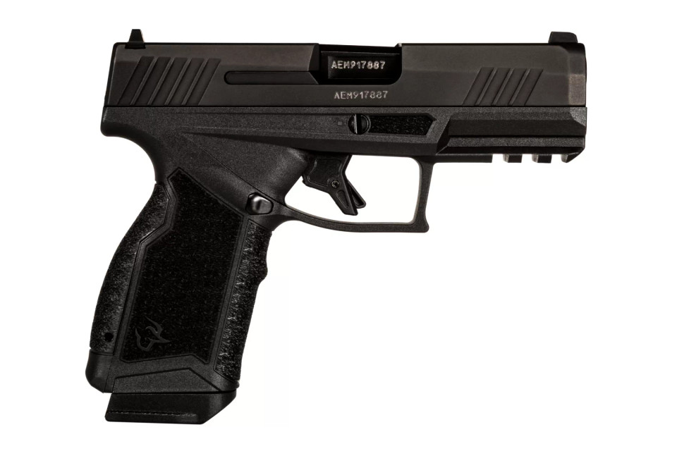 Taurus Taurus GX4 9mm Luger firearm