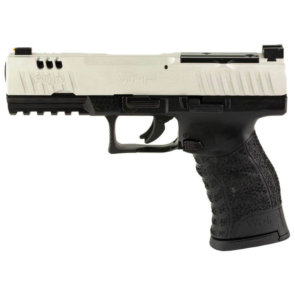 Walther Walther WMP .22 WMR firearm