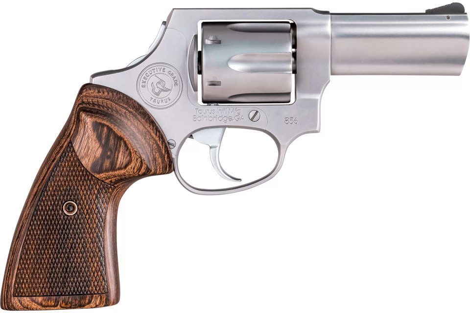 Taurus Taurus 856 .38 Special firearm