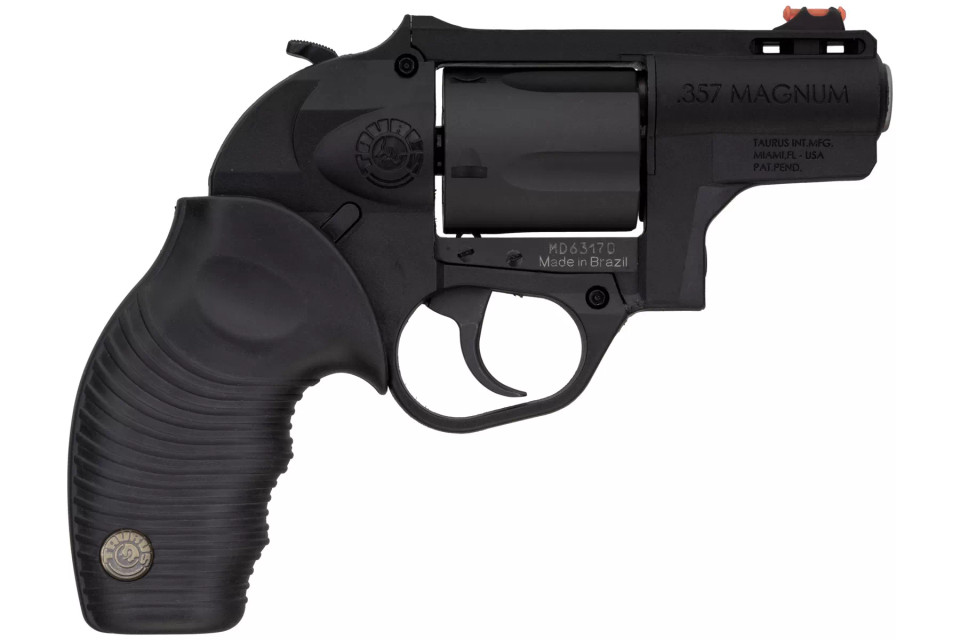 Taurus Taurus 605 .357 Magnum firearm
