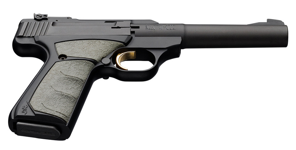 Browning Browning Buck Mark .22 LR firearm