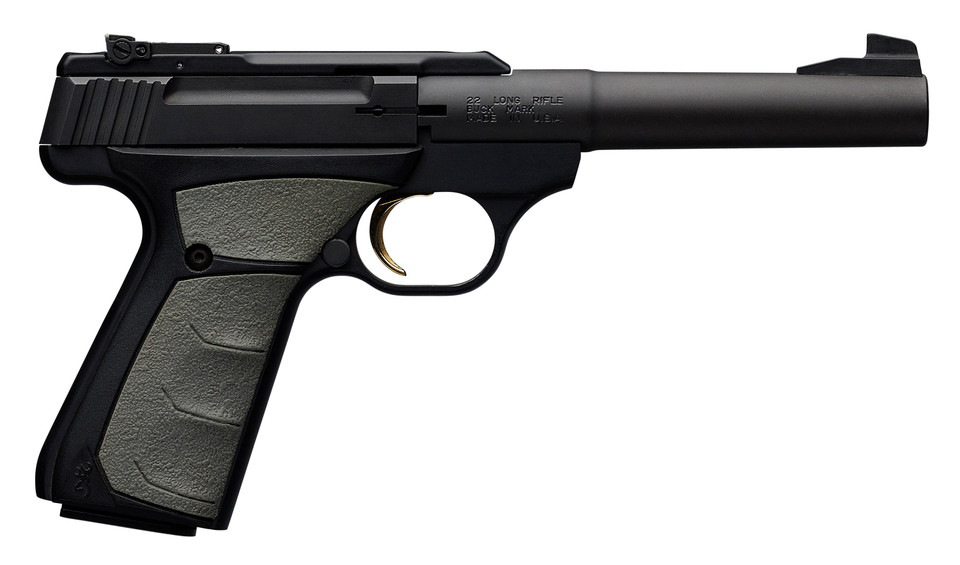 Browning Browning Buck Mark .22 LR firearm
