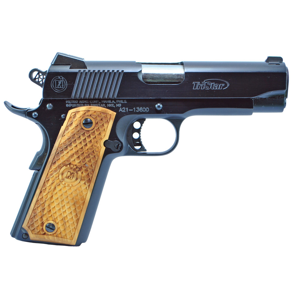 American Classic Commander 1911 in .45 ACP