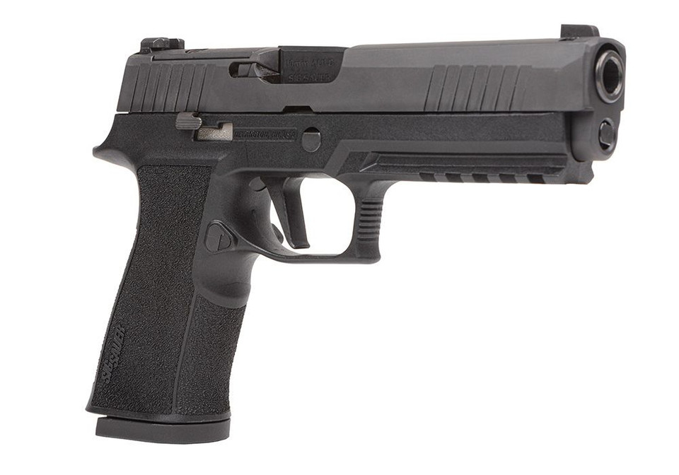Sig Sauer Sig Sauer P320-XTEN 10mm firearm