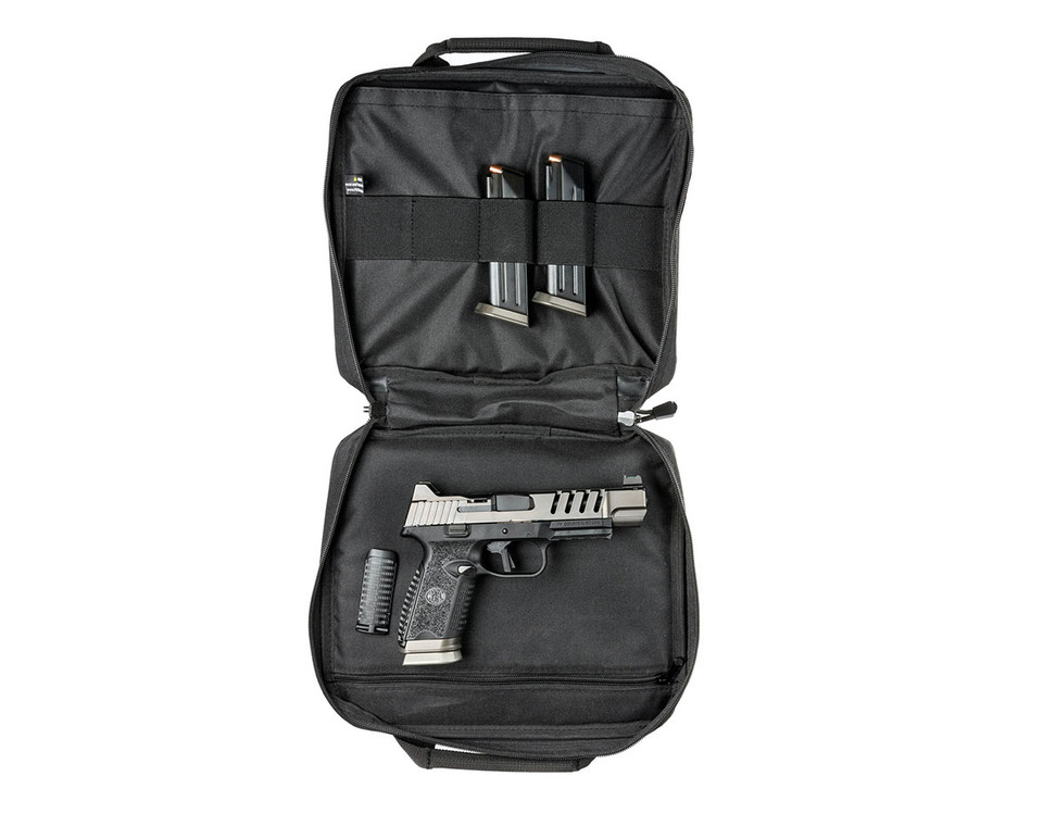 Fabrique Nationale (FN) FN 509 LS Edge 9mm Luger firearm