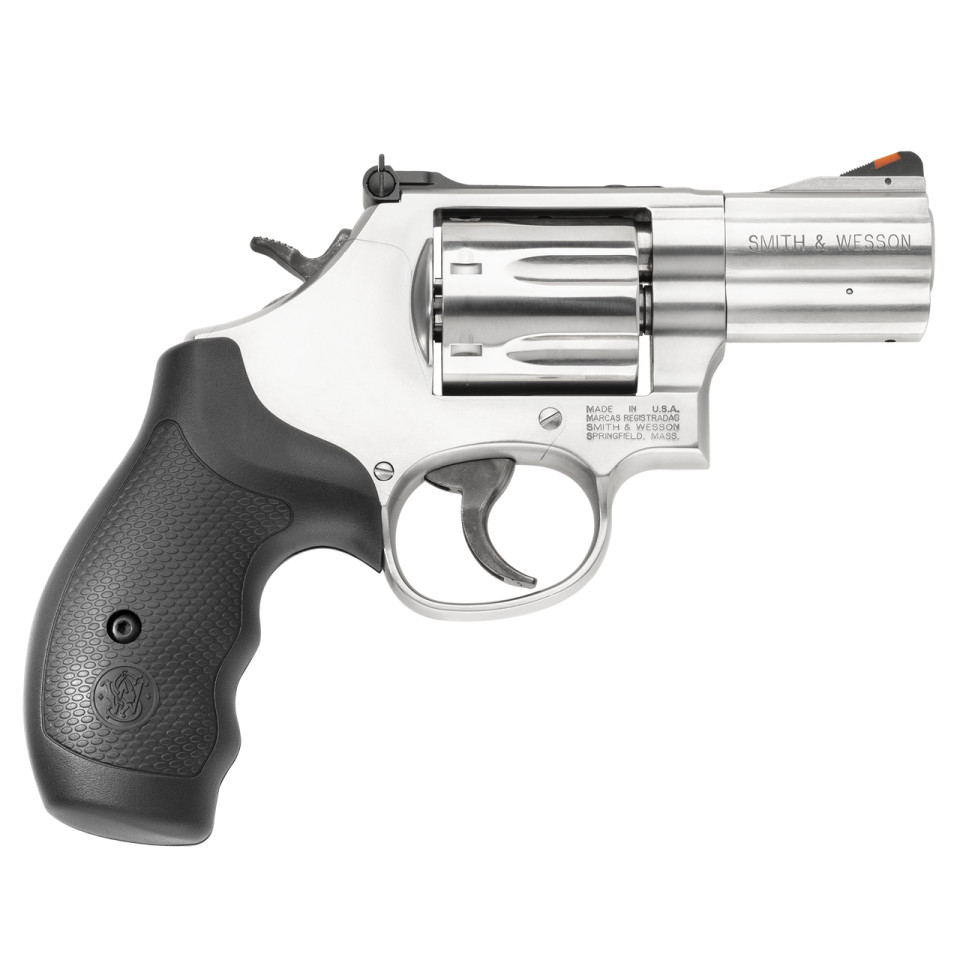 Smith & Wesson Smith & Wesson Model 686 .357 Magnum firearm