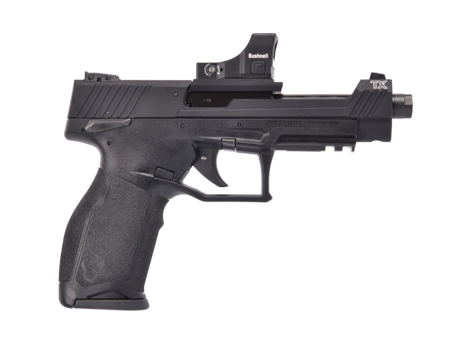 Taurus Taurus TX22 .22 LR firearm