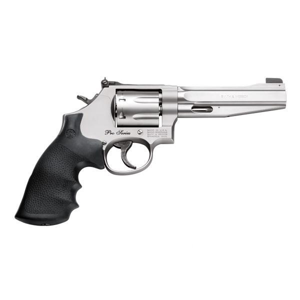 Smith & Wesson Smith & Wesson Model 686 .357 Magnum firearm