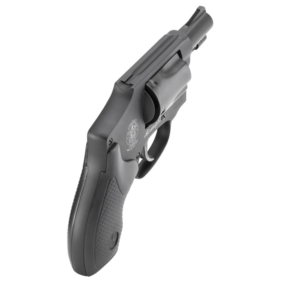 Smith & Wesson Smith & Wesson Model 442 .38 Special firearm