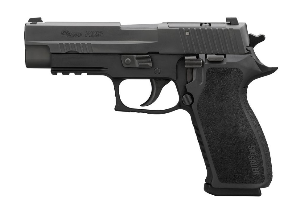 Sig Sauer Sig Sauer P220 .45 ACP firearm