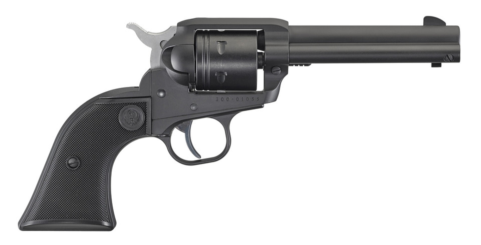 Ruger Ruger Wrangler .22 LR firearm