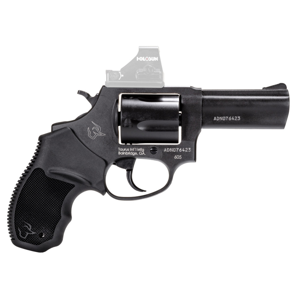 Taurus Taurus 605 .357 Magnum firearm
