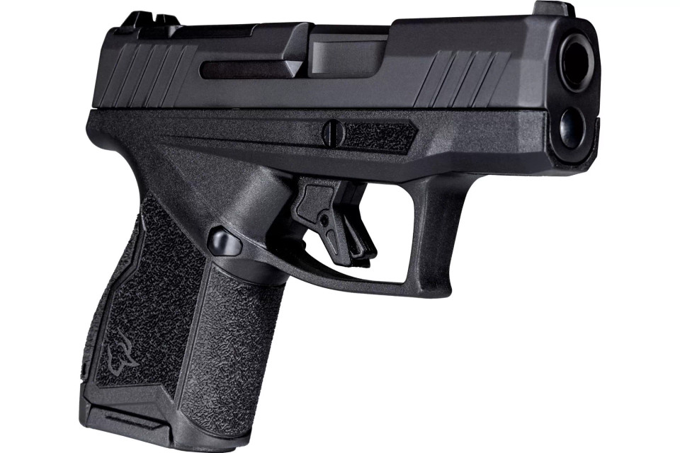 Taurus Taurus GX4 9mm Luger firearm