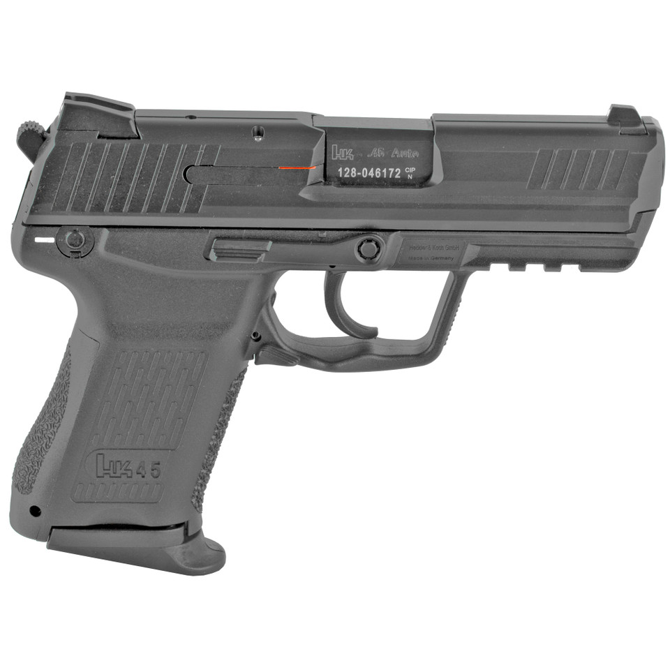 Heckler & Koch (HK) Heckler and Koch HK45 Compact .45 ACP firearm
