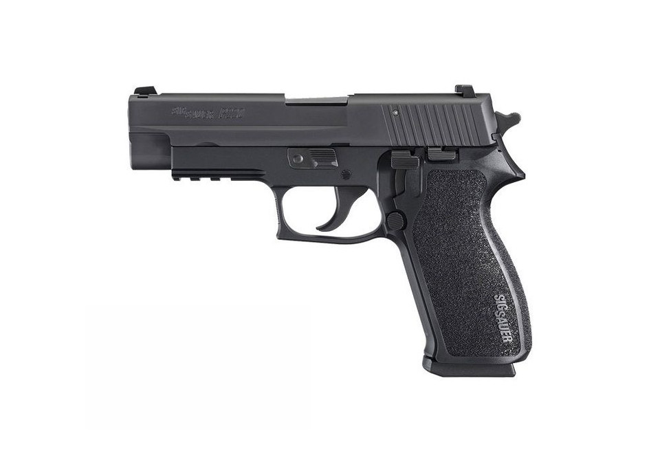 Sig Sauer Sig Sauer P220 .45 ACP firearm