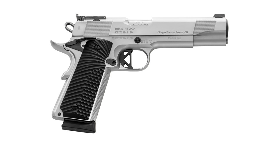 Charles Daly 1911 .45 ACP firearm