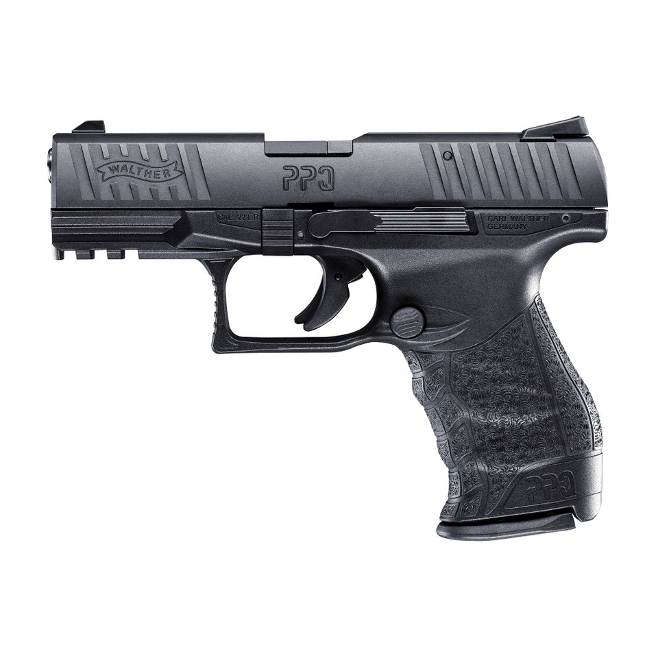 Walther Walther PPQ M2 .22 LR firearm