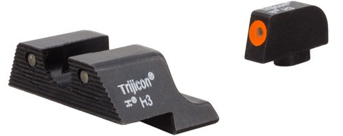 Trijicon optic