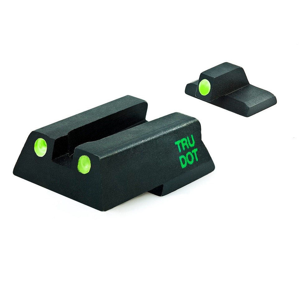 Meprolight optic