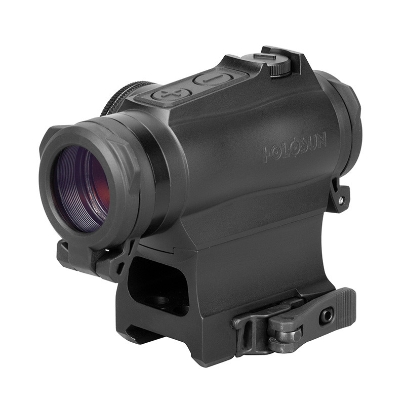 Holosun HS515GM Red Dot Sight - Red MRS