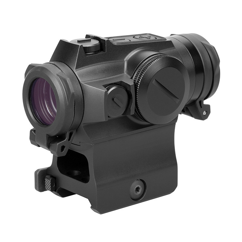 Holosun HS515GM Red Dot Sight - Red MRS