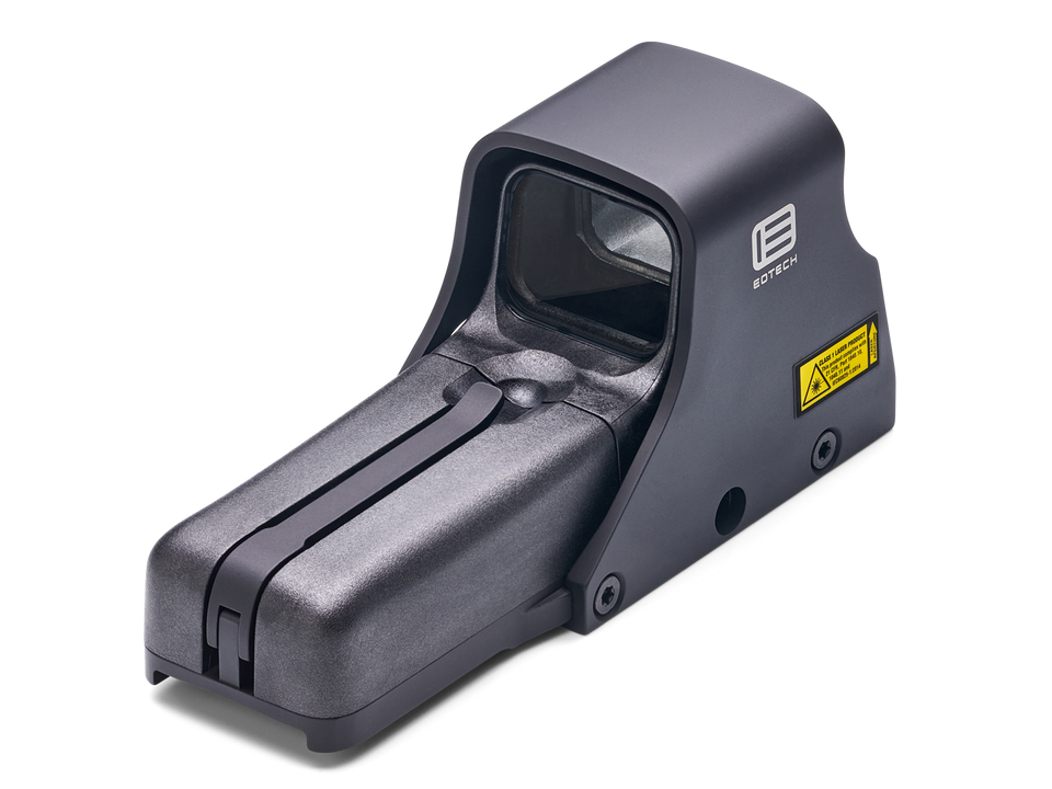 EOTECH optic
