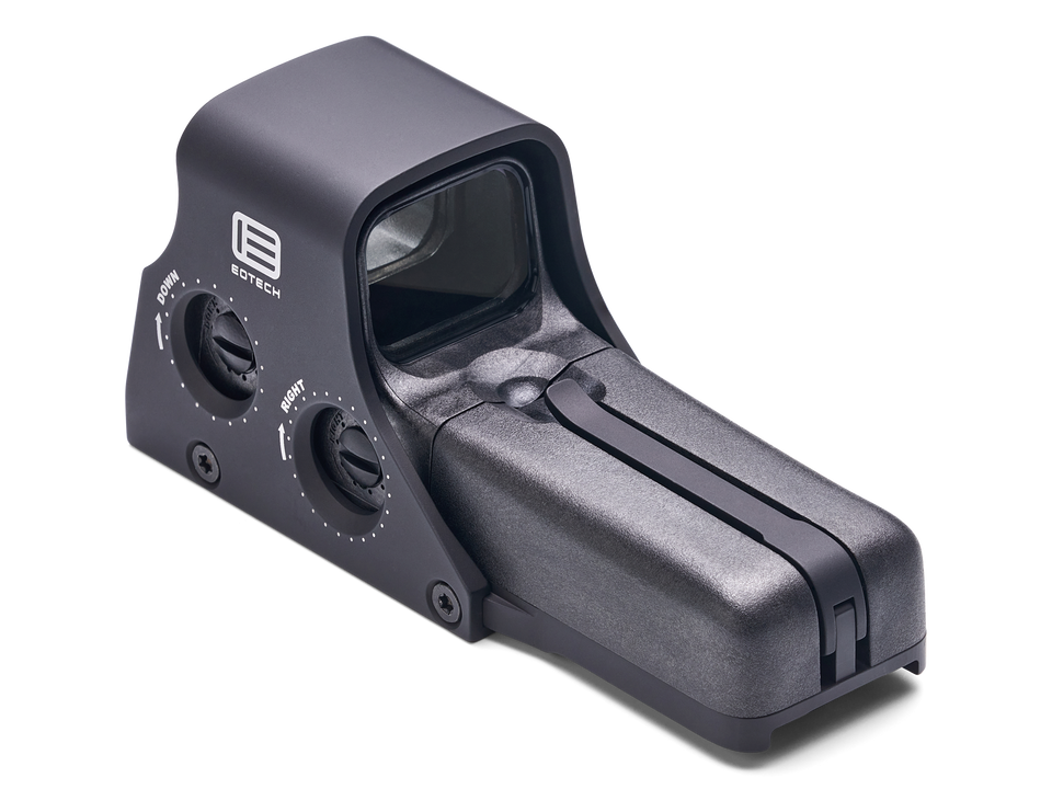EOTECH optic