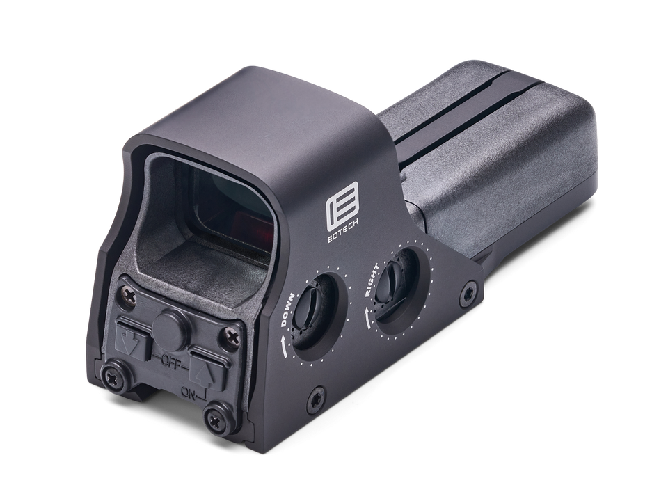 EOTECH optic