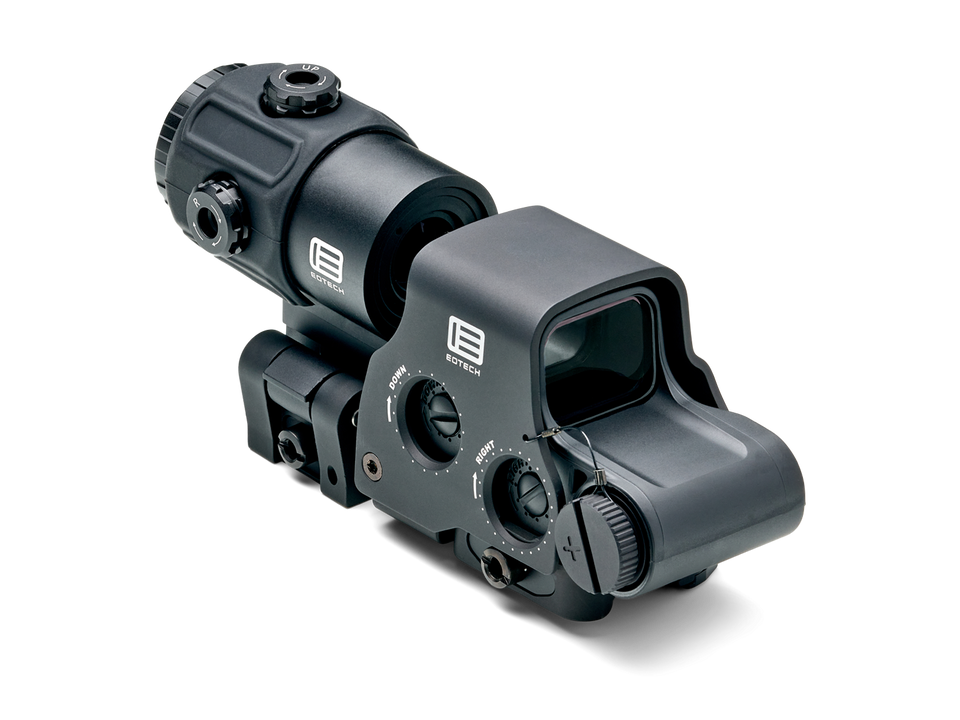 EOTECH optic