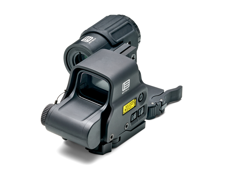 EOTECH optic