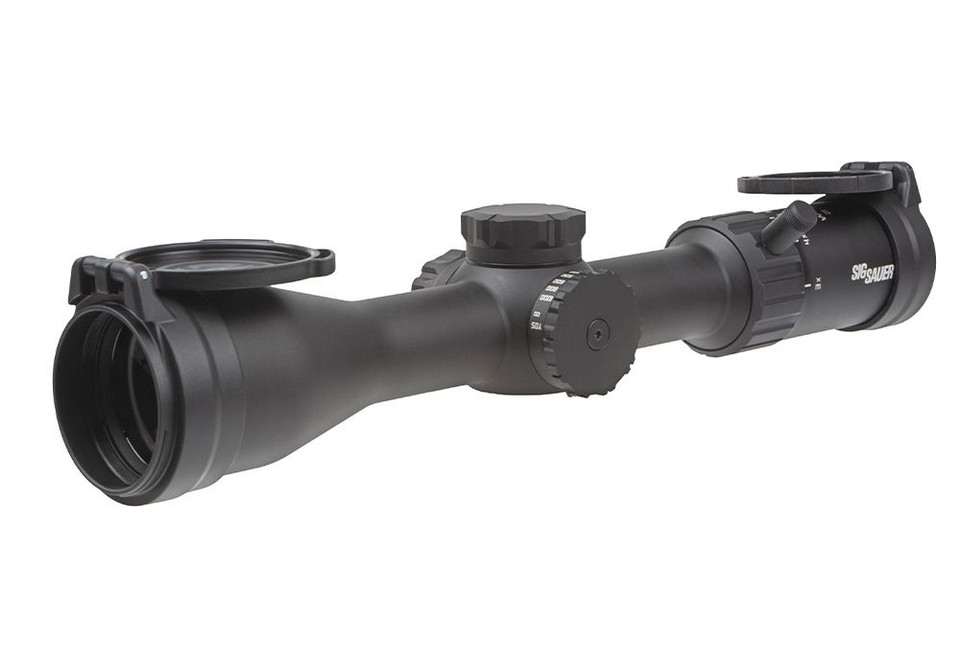 Sig Sauer optic