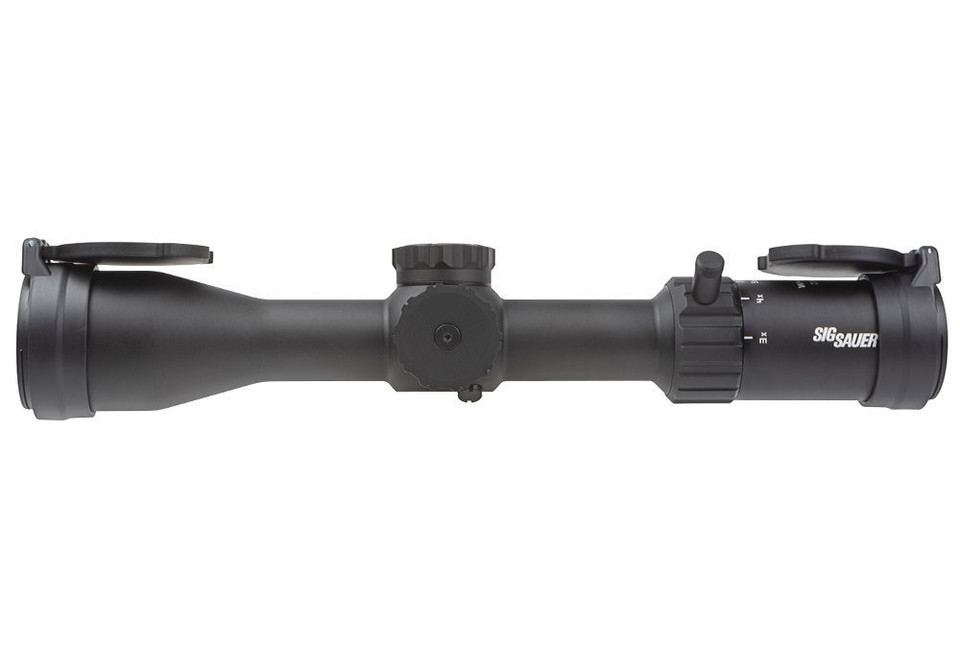 Sig Sauer optic