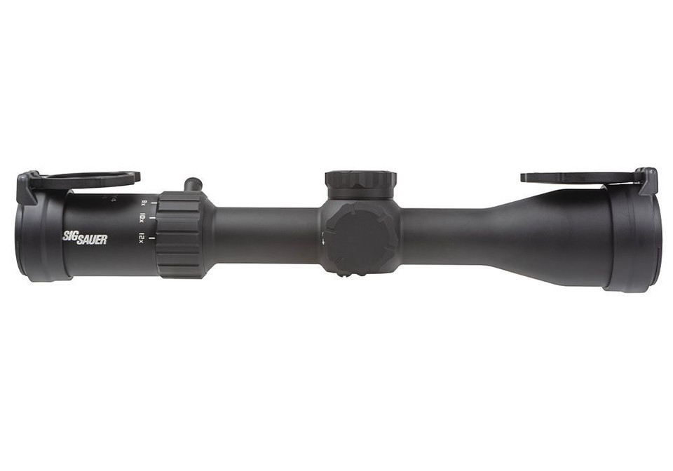 Sig Sauer optic