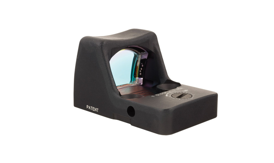 Trijicon optic