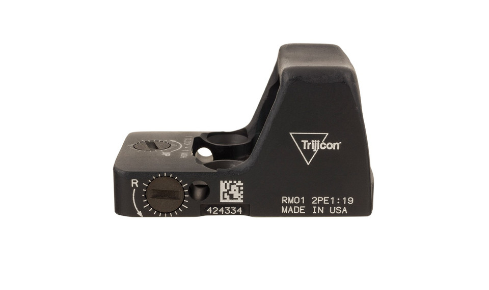 Trijicon optic
