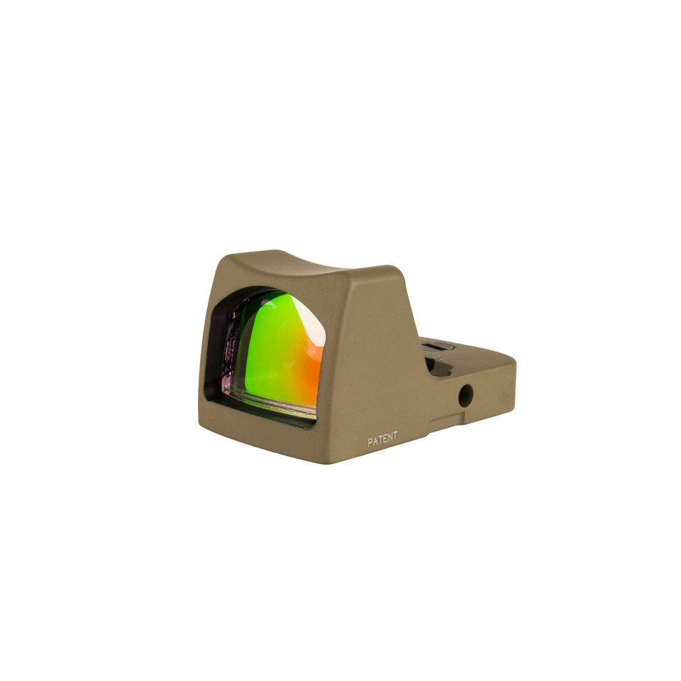 Trijicon RMR Type 2 3.25 MOA Red Dot Sight