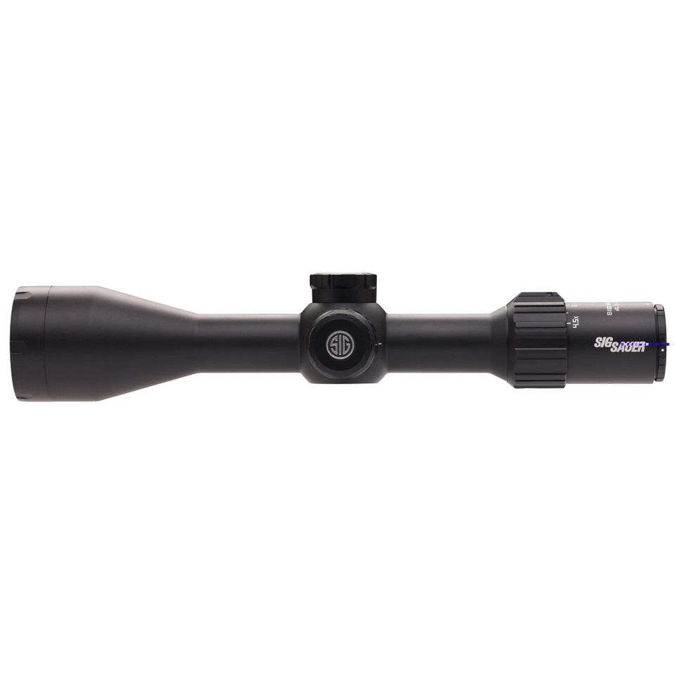 Sig Sauer optic