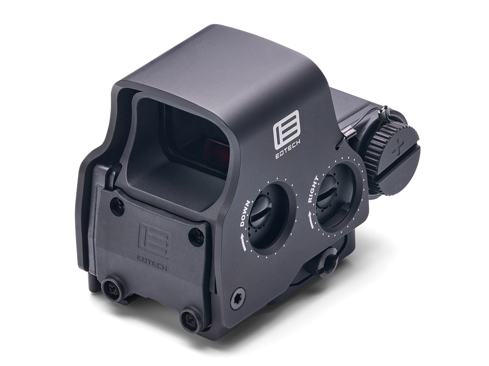 EOTECH optic