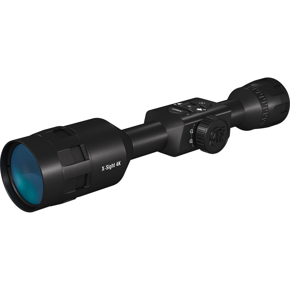 ATN Corp optic