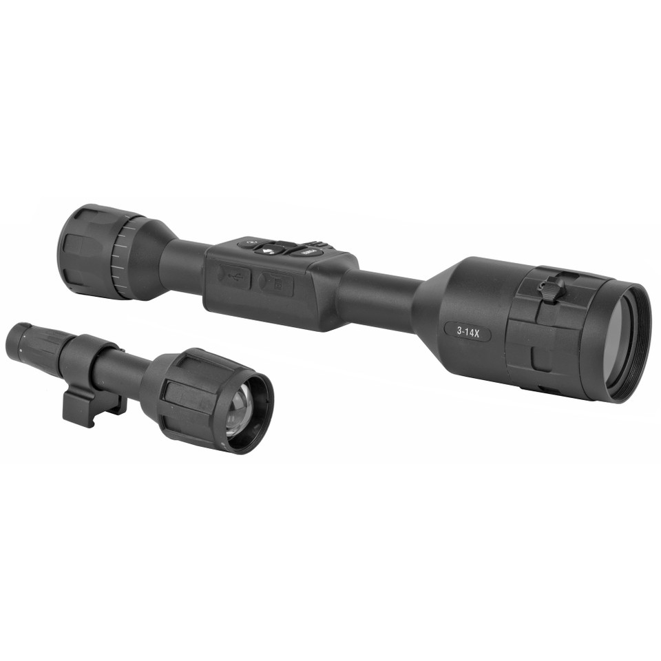ATN Corp optic