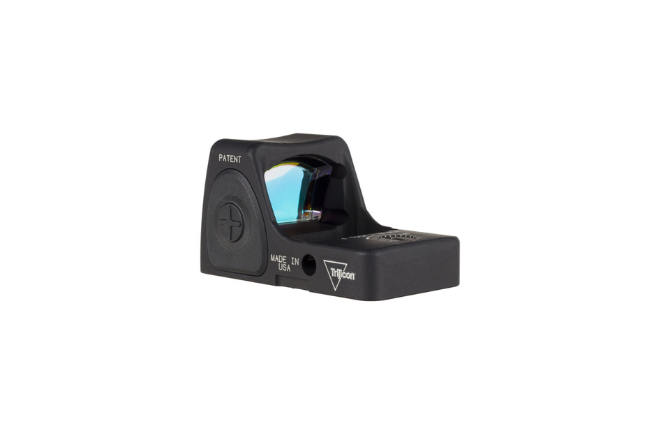 Trijicon optic