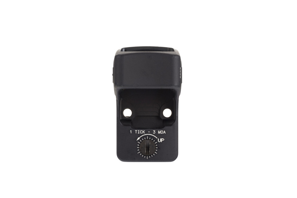 Trijicon optic